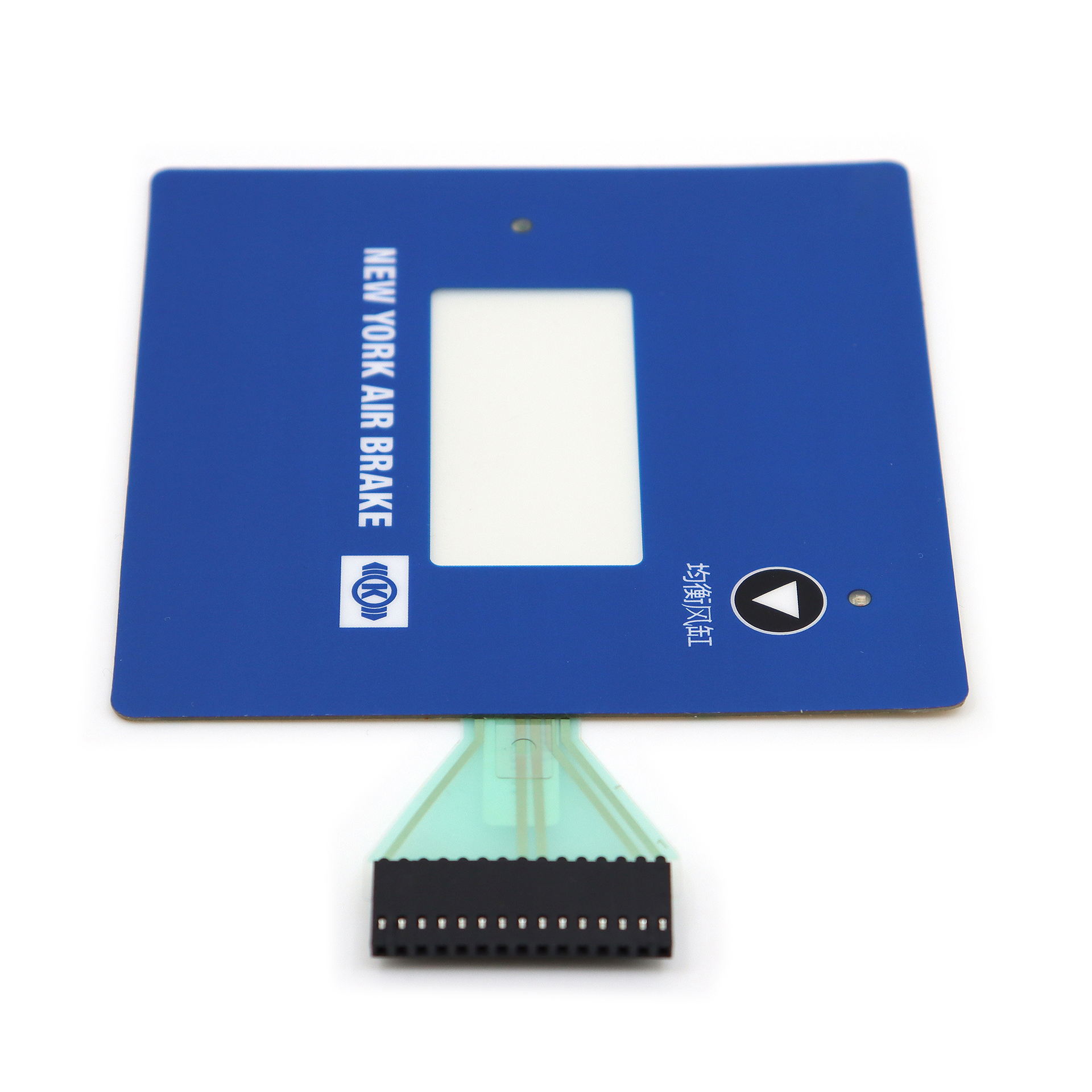 LUPHI係列P902030薄（báo）膜麵板-農用機械