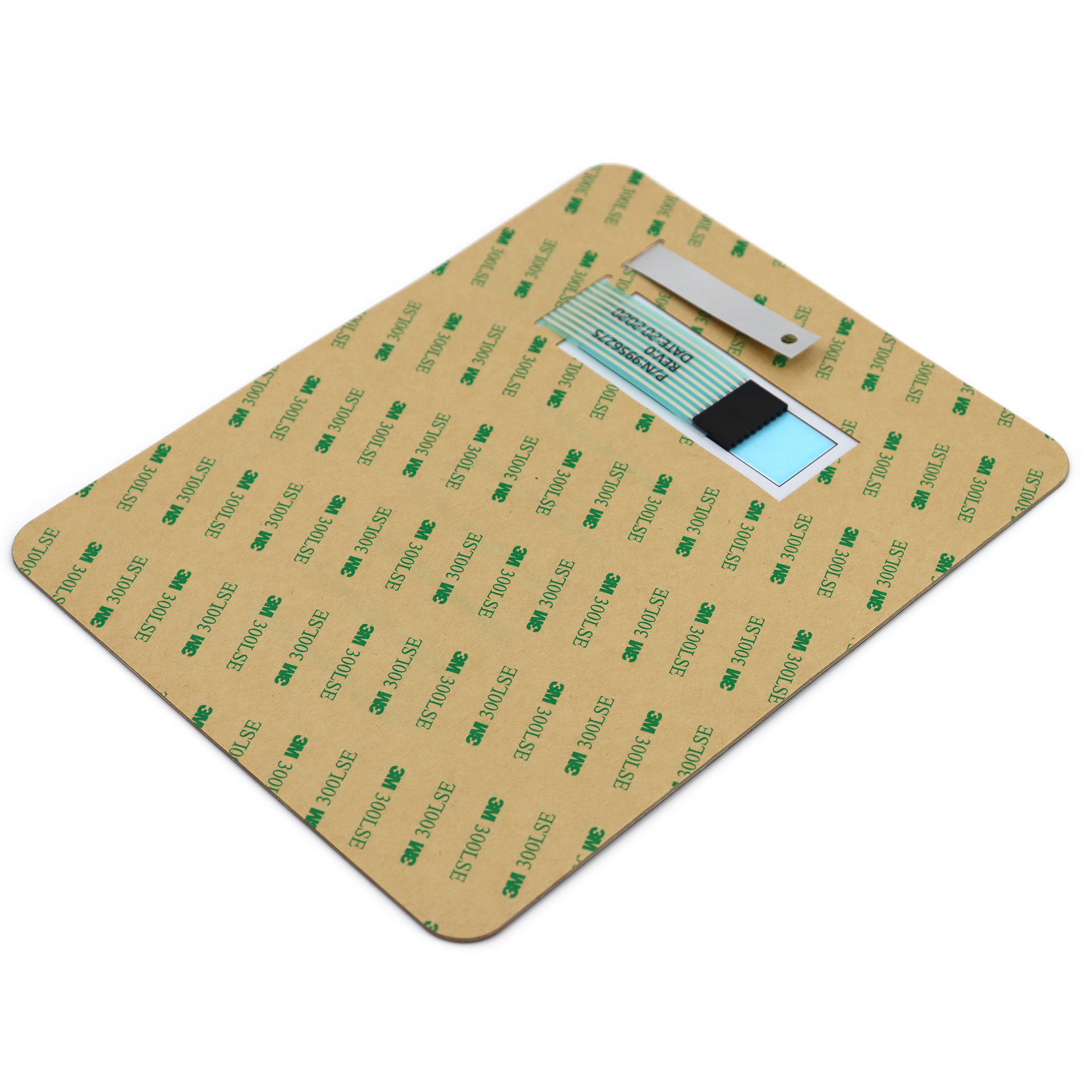 LUPHI係列P902033薄膜麵（miàn）板-農用機械