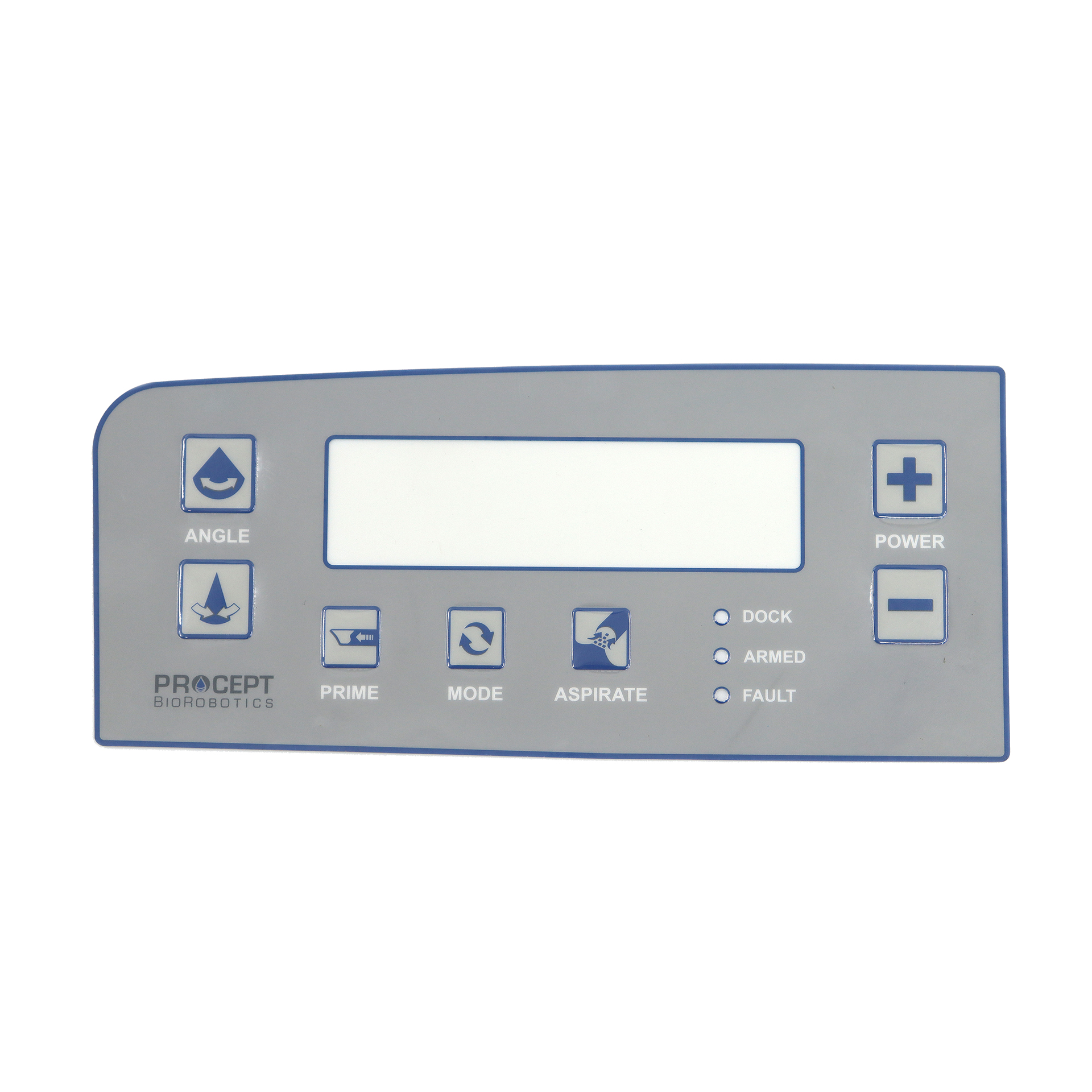 LUPHI係列P902034薄膜麵板-農用（yòng）機（jī）械