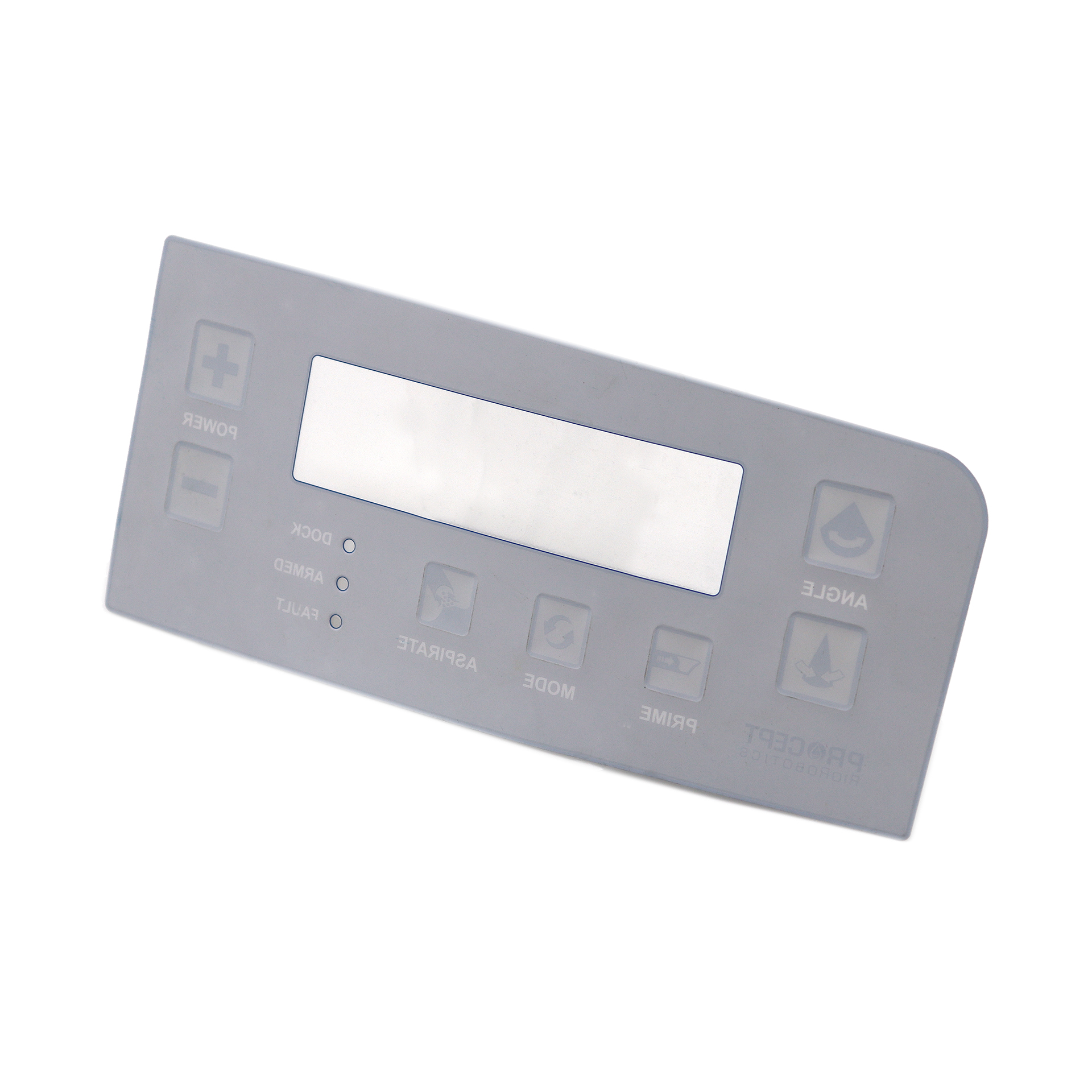 LUPHI係列P902034薄膜麵（miàn）板（bǎn）-農用（yòng）機械