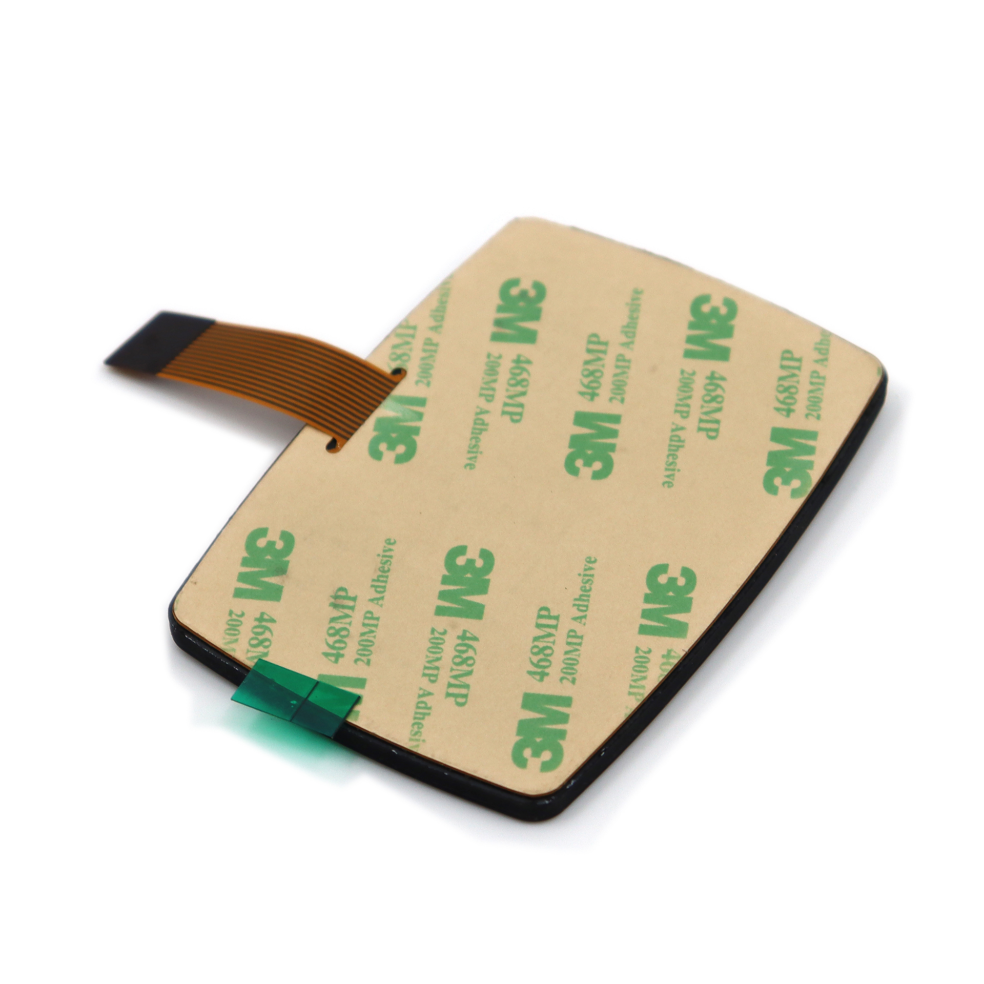 LUPHI係列P902036薄膜（mó）麵板-農用機（jī）械