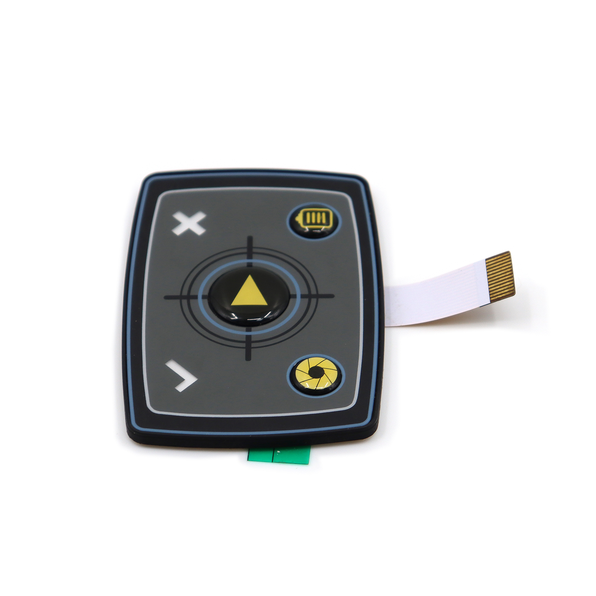 LUPHI係列P902036薄（báo）膜麵板-農用機械