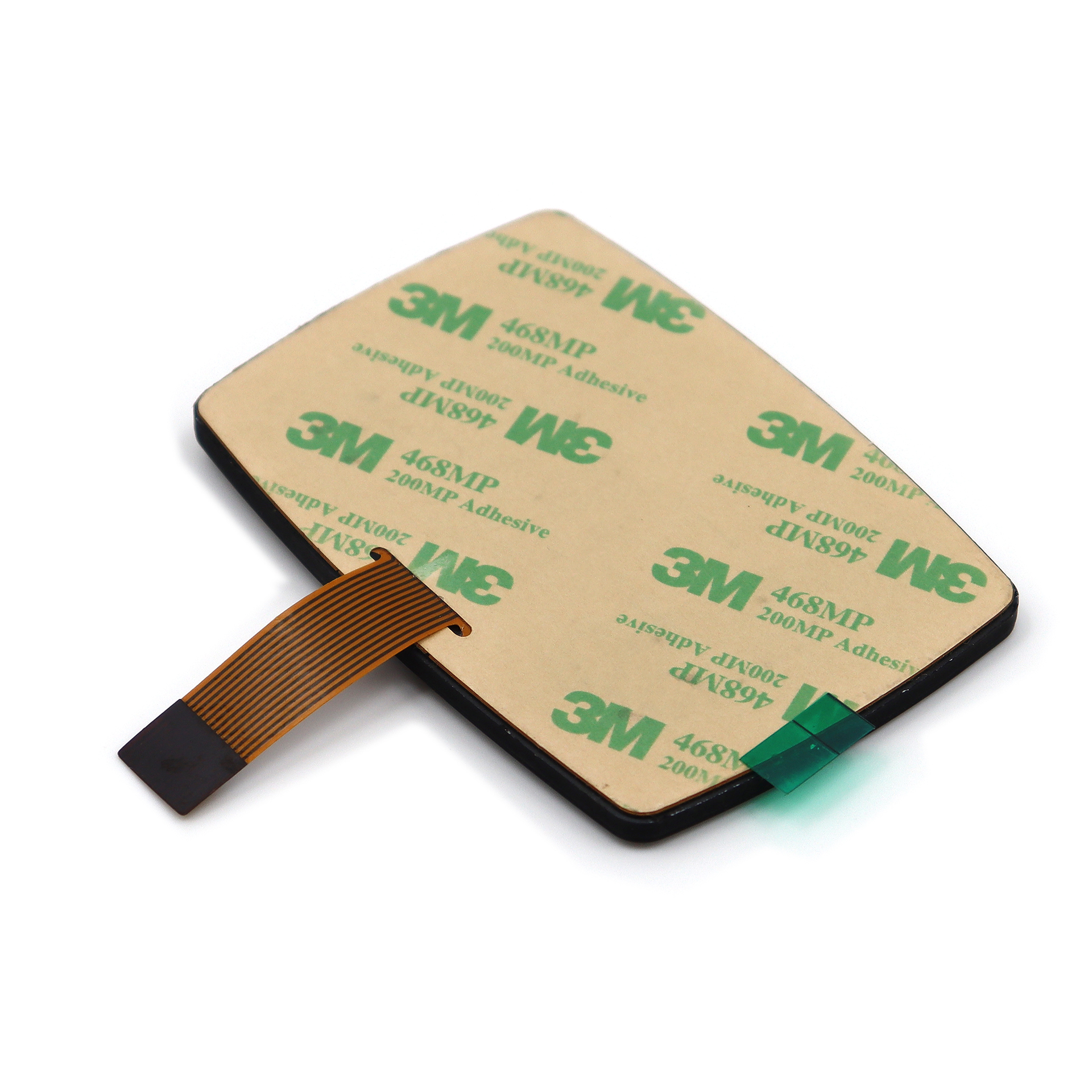 LUPHI係列P902036薄膜麵板-農用機械