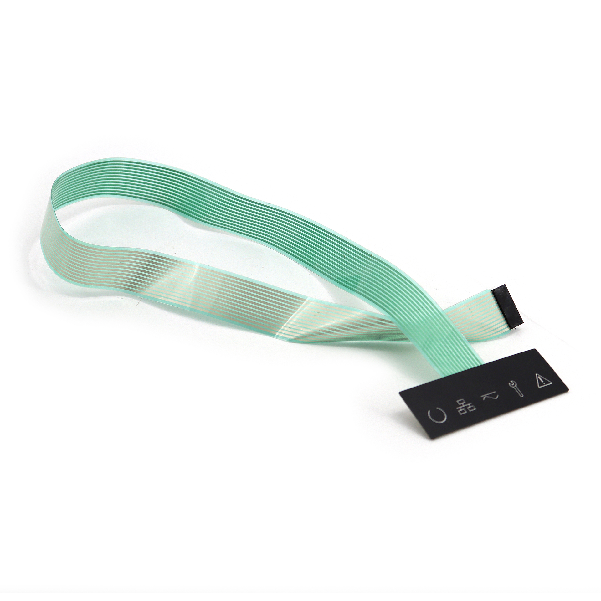 薄（báo）膜開關（guān）麵板