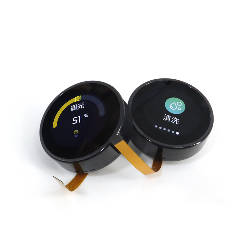 觸摸屏（píng）顯示模組