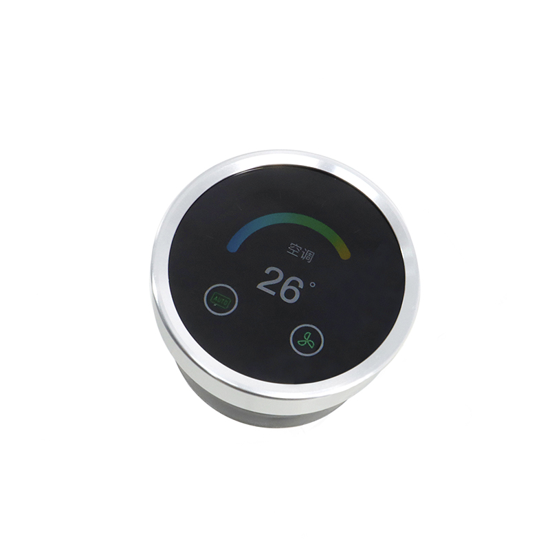 觸摸屏顯示模（mó）組（zǔ）