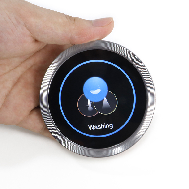 觸摸屏顯示模組（zǔ）