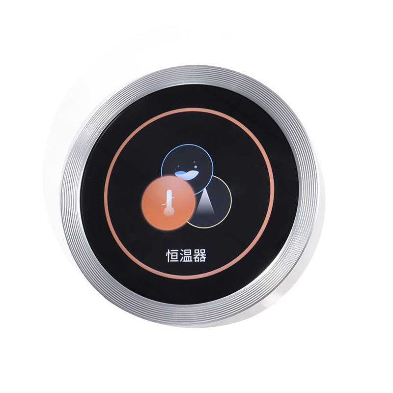 觸（chù）摸屏顯示模組