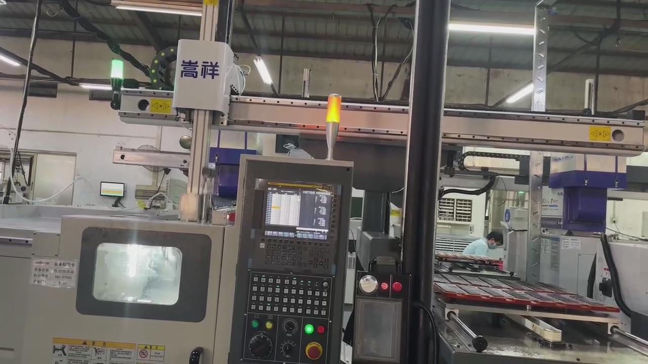 如何了解客戶對桁架機械手（shǒu）的需求？