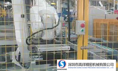 準確且安穩的數控車床機械臂是如何（hé）做到?