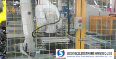 數控係統對數控車床機器人的影響