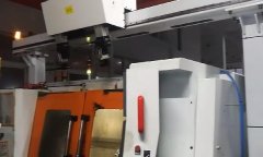 數控車床機械手加（jiā）工過程中出現尺寸不穩定（dìng）的檢修（xiū）方法