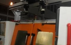 采用衝壓機器人進行生產為企業帶來（lái）的效益