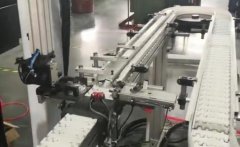 提高衝（chōng）床機械手衝壓自動化生產線等效SPM的若幹策（cè）略