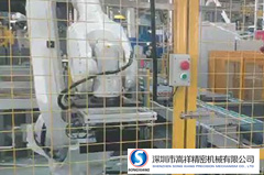 關於數控機床機械手（shǒu）的選型參（cān）數與價格介紹