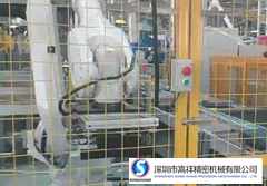 數控機床機械手出現（xiàn）故障 查找原因的方法
