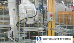 关于数控机床机械手的使用注意（yì）事项分享