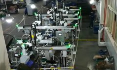 選擇工作自動化機（jī）械手需要注意哪（nǎ）些要素？