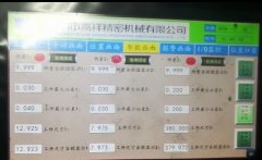 企業（yè）生產（chǎn）線采用自動上下料機械手有（yǒu）哪些優點？